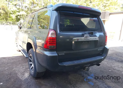 2008 Toyota 4Runner Sr5 V6 из США, поврежденный, VIN JTEZU14R28K004086